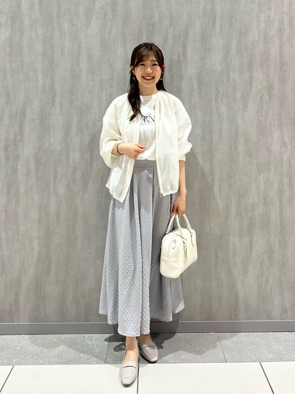  みぃ コーディネート画像