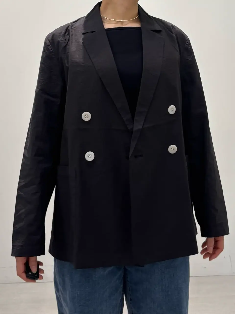 ONWARD CROSSET SELECT 花井 コーディネート画像