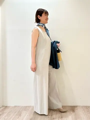 ONWARD CROSSET SELECT 久保 コーディネート画像