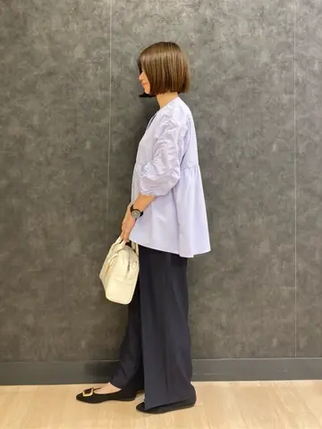 ONWARD CROSSET SELECT 斉藤 コーディネート画像