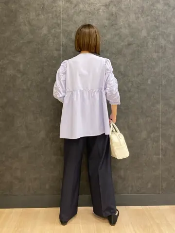 ONWARD CROSSET SELECT 斉藤 コーディネート画像