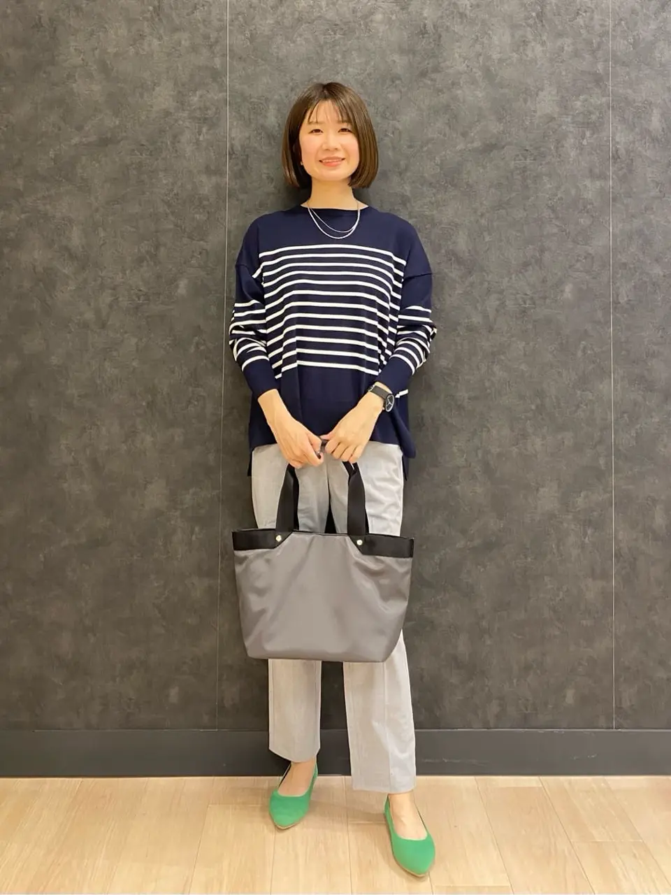  斉藤 コーディネート画像