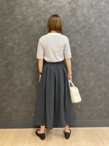 ONWARD CROSSET SELECT 斉藤 コーディネート画像