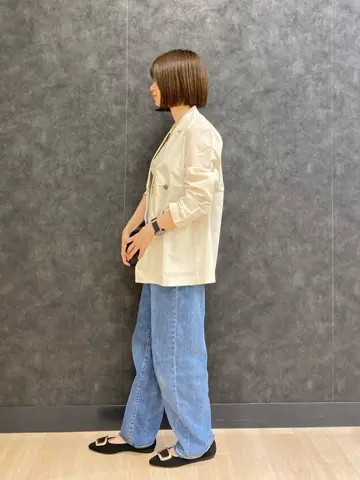 ONWARD CROSSET SELECT 斉藤 コーディネート画像