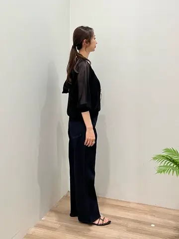 ONWARD CROSSET SELECT 村上 コーディネート画像