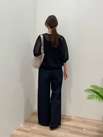 ONWARD CROSSET SELECT 村上 コーディネート画像