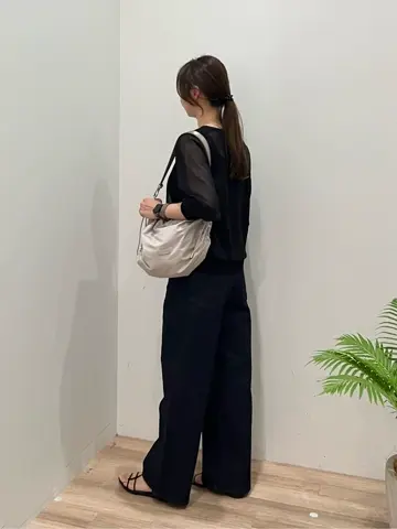 ONWARD CROSSET SELECT 村上 コーディネート画像