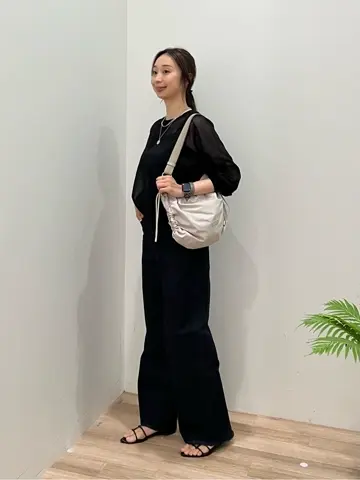 ONWARD CROSSET SELECT 村上 コーディネート画像