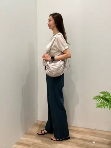 ONWARD CROSSET SELECT 村上 コーディネート画像