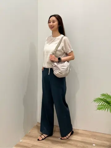 ONWARD CROSSET SELECT 村上 コーディネート画像