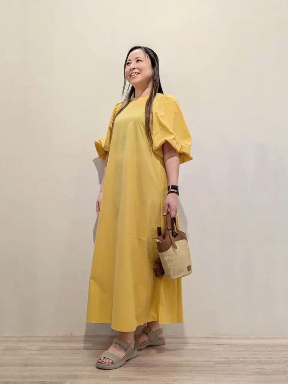 ONWARD CROSSET SELECT 加藤 コーディネート画像