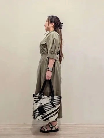 ONWARD CROSSET SELECT 加藤 コーディネート画像