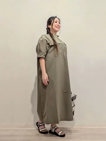 ONWARD CROSSET SELECT 加藤 コーディネート画像