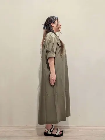 ONWARD CROSSET SELECT 加藤 コーディネート画像