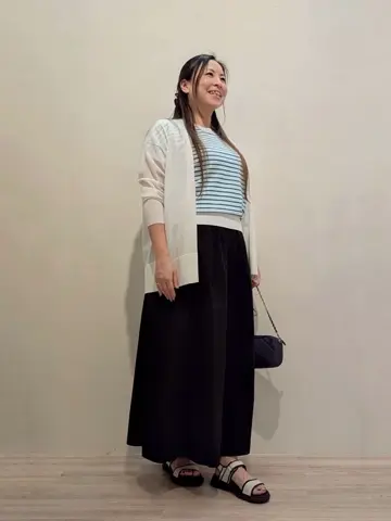 ONWARD CROSSET SELECT 加藤 コーディネート画像