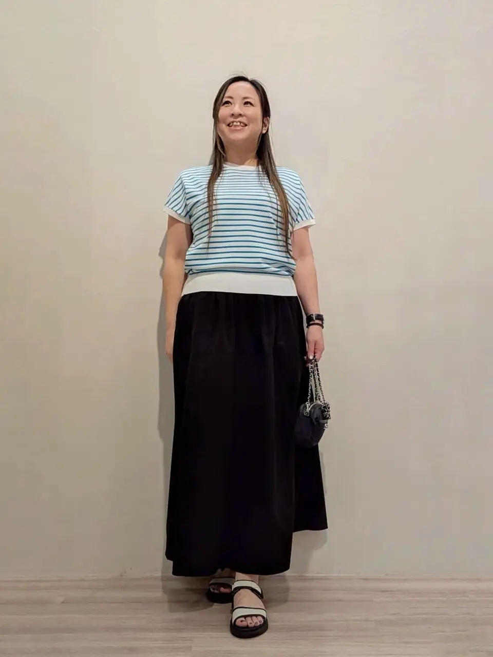 ONWARD CROSSET SELECT 加藤 コーディネート画像