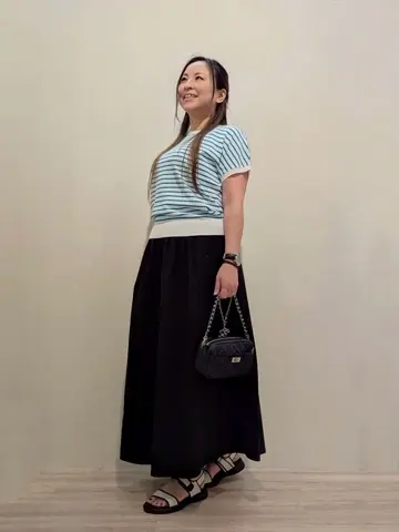 ONWARD CROSSET SELECT 加藤 コーディネート画像