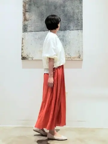 ONWARD CROSSET SELECT 本吉 コーディネート画像