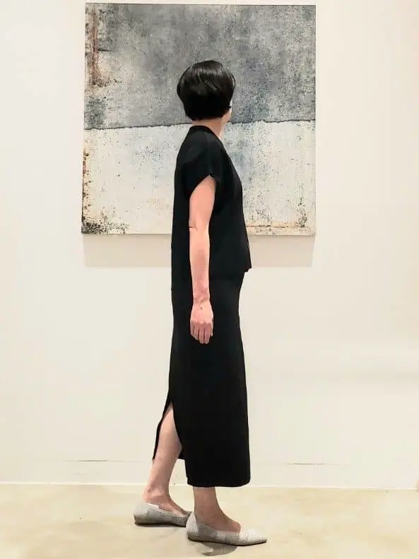 ONWARD CROSSET SELECT 本吉 コーディネート画像