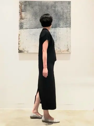 ONWARD CROSSET SELECT 本吉 コーディネート画像