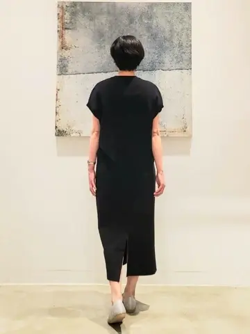 ONWARD CROSSET SELECT 本吉 コーディネート画像