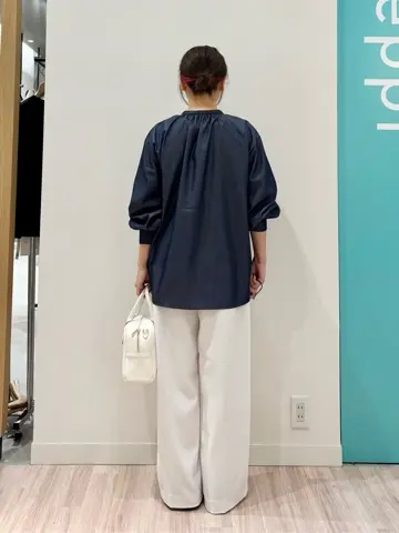 ONWARD CROSSET SELECT SAKAI コーディネート画像