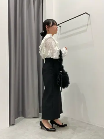 ONWARD CROSSET SELECT 乃和 コーディネート画像