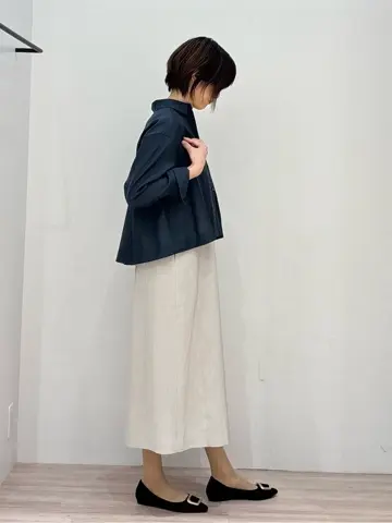 ONWARD CROSSET SELECT Chie コーディネート画像