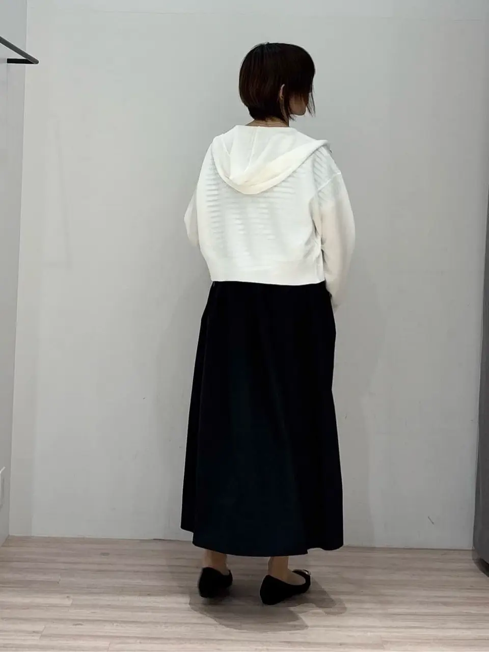 ONWARD CROSSET SELECT Chie コーディネート画像