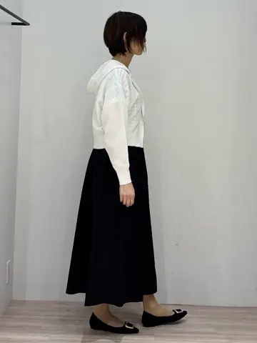 ONWARD CROSSET SELECT Chie コーディネート画像