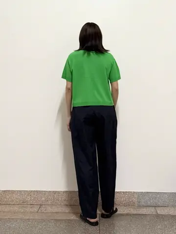 ONWARD CROSSET SELECT 佐藤 コーディネート画像