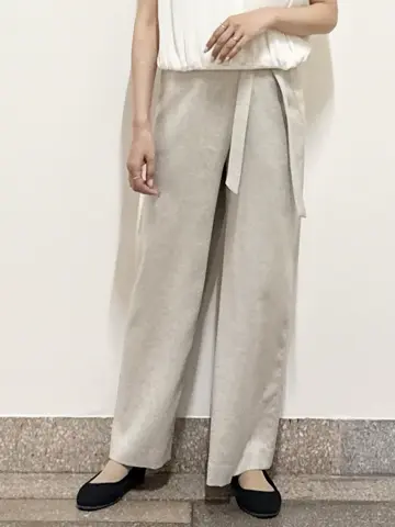 ONWARD CROSSET SELECT 佐藤 コーディネート画像