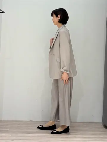 ONWARD CROSSET SELECT Chie コーディネート画像