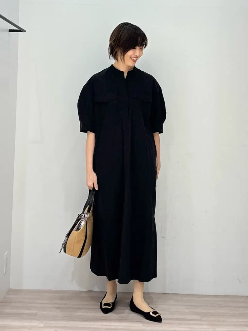 ONWARD CROSSET SELECT Chie コーディネート画像