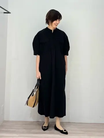 ONWARD CROSSET SELECT Chie コーディネート画像