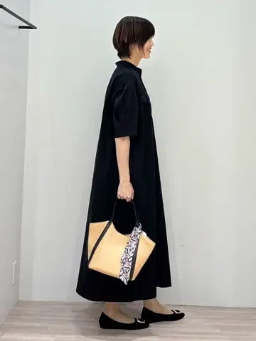 ONWARD CROSSET SELECT Chie コーディネート画像