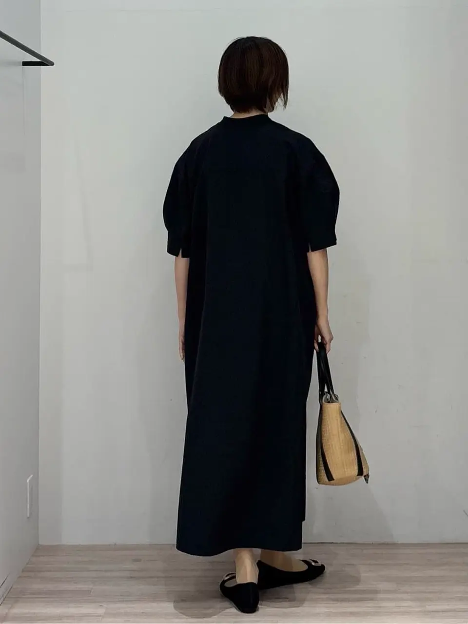 ONWARD CROSSET SELECT Chie コーディネート画像