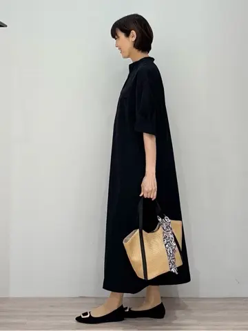 ONWARD CROSSET SELECT Chie コーディネート画像