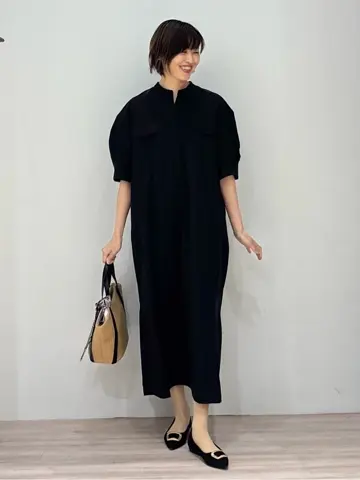 ONWARD CROSSET SELECT Chie コーディネート画像