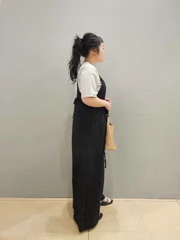 ONWARD CROSSET SELECT H コーディネート画像