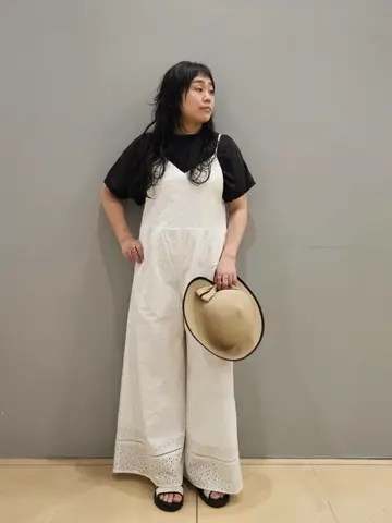 ONWARD CROSSET SELECT H コーディネート画像