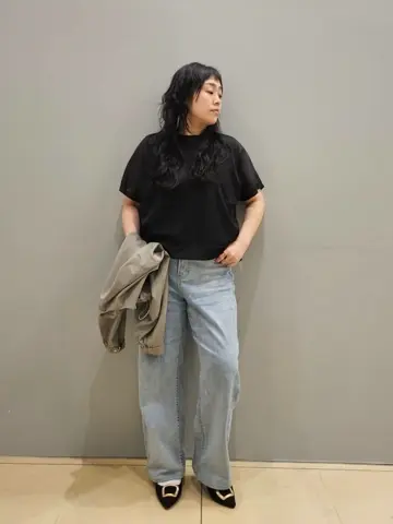 ONWARD CROSSET SELECT H コーディネート画像