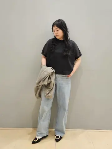 ONWARD CROSSET SELECT H コーディネート画像