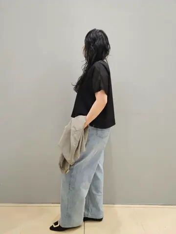 ONWARD CROSSET SELECT H コーディネート画像