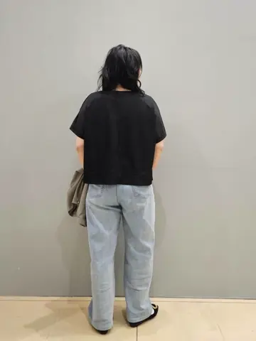 ONWARD CROSSET SELECT H コーディネート画像