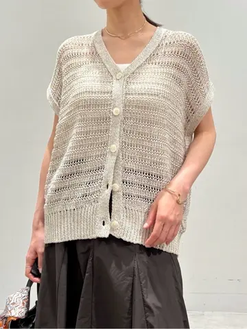 ONWARD CROSSET SELECT 水谷 コーディネート画像