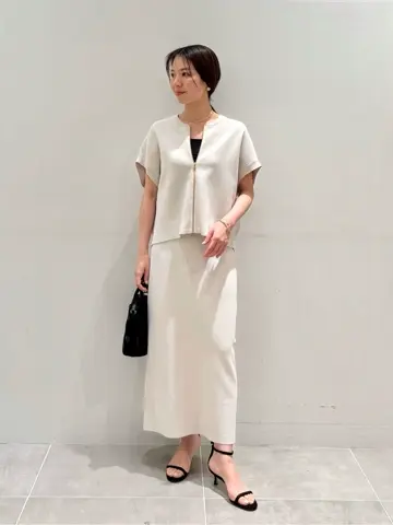 ONWARD CROSSET SELECT 水谷 コーディネート画像