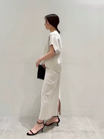 ONWARD CROSSET SELECT 水谷 コーディネート画像