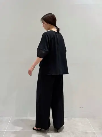 ONWARD CROSSET SELECT 水谷 コーディネート画像