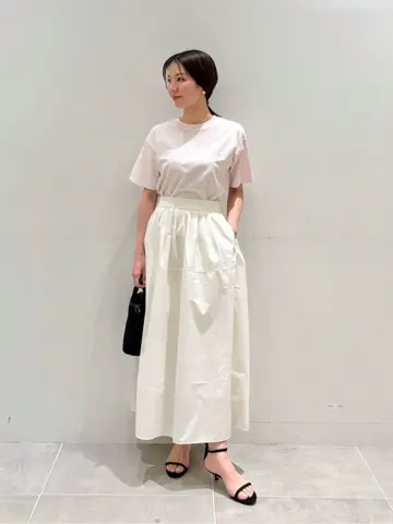 ONWARD CROSSET SELECT 水谷 コーディネート画像